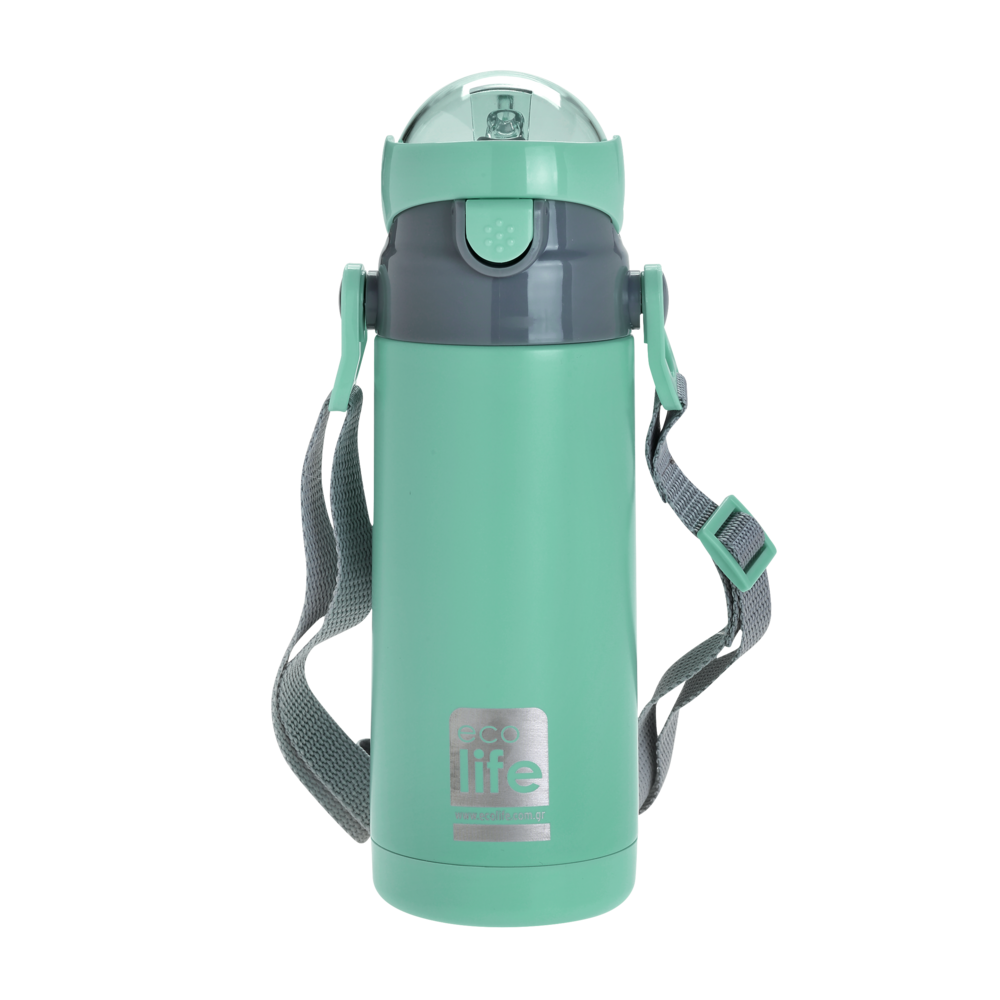 ECO LIFE | Kids Thermos Mint 400ml