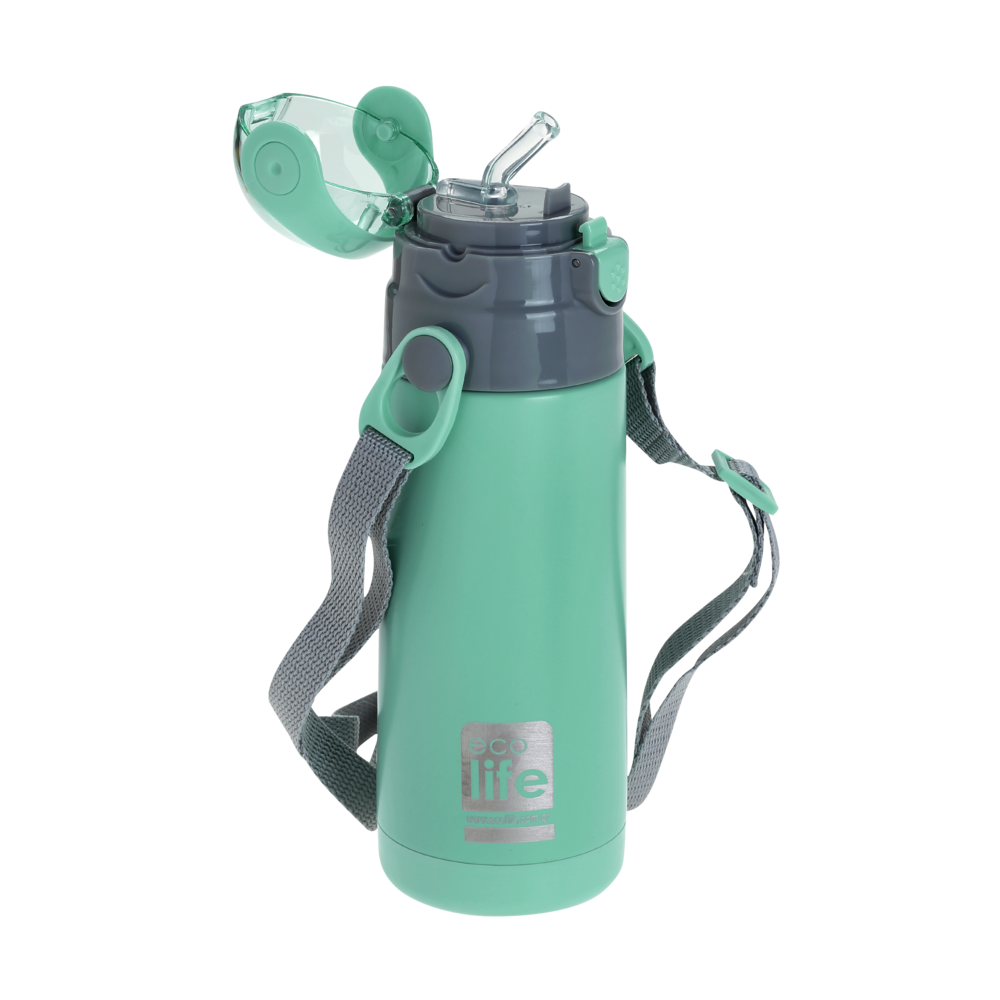 ECO LIFE | Kids Thermos Mint 400ml