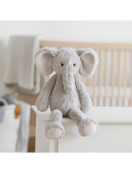 Happy horse | Λούτρινο 28εκ.- Ελεφαντάκι Enzo