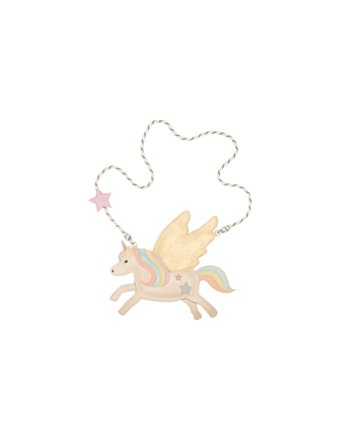 Mimi & Lula | Flying Unicorn Bag