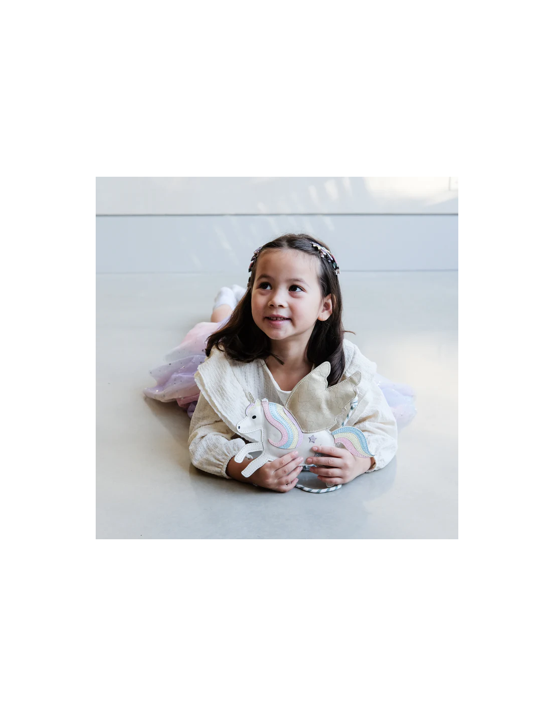 Mimi & Lula | Flying Unicorn Bag