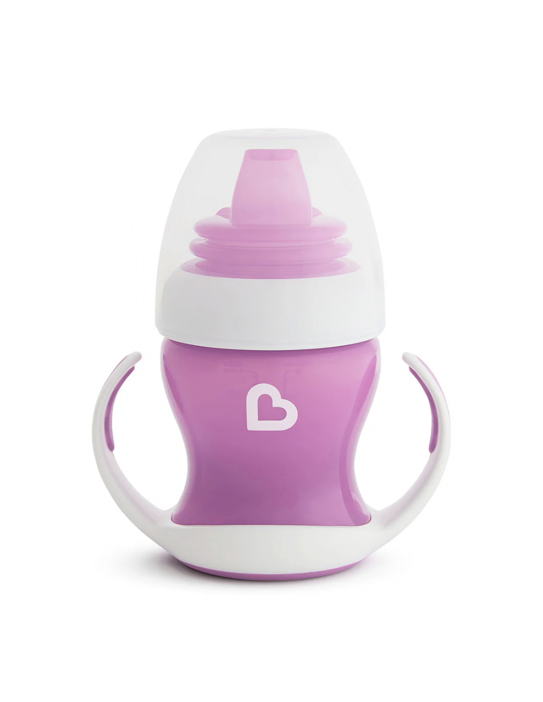 Munchkin | GENTLE™ FIRST CUP 118ml 4+ μηνών