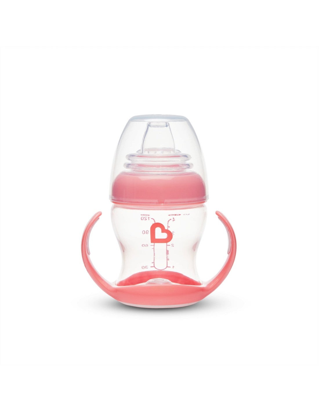 Munchkin | Gentle Transition Cup 118ml 4+ μηνών Blue Pink