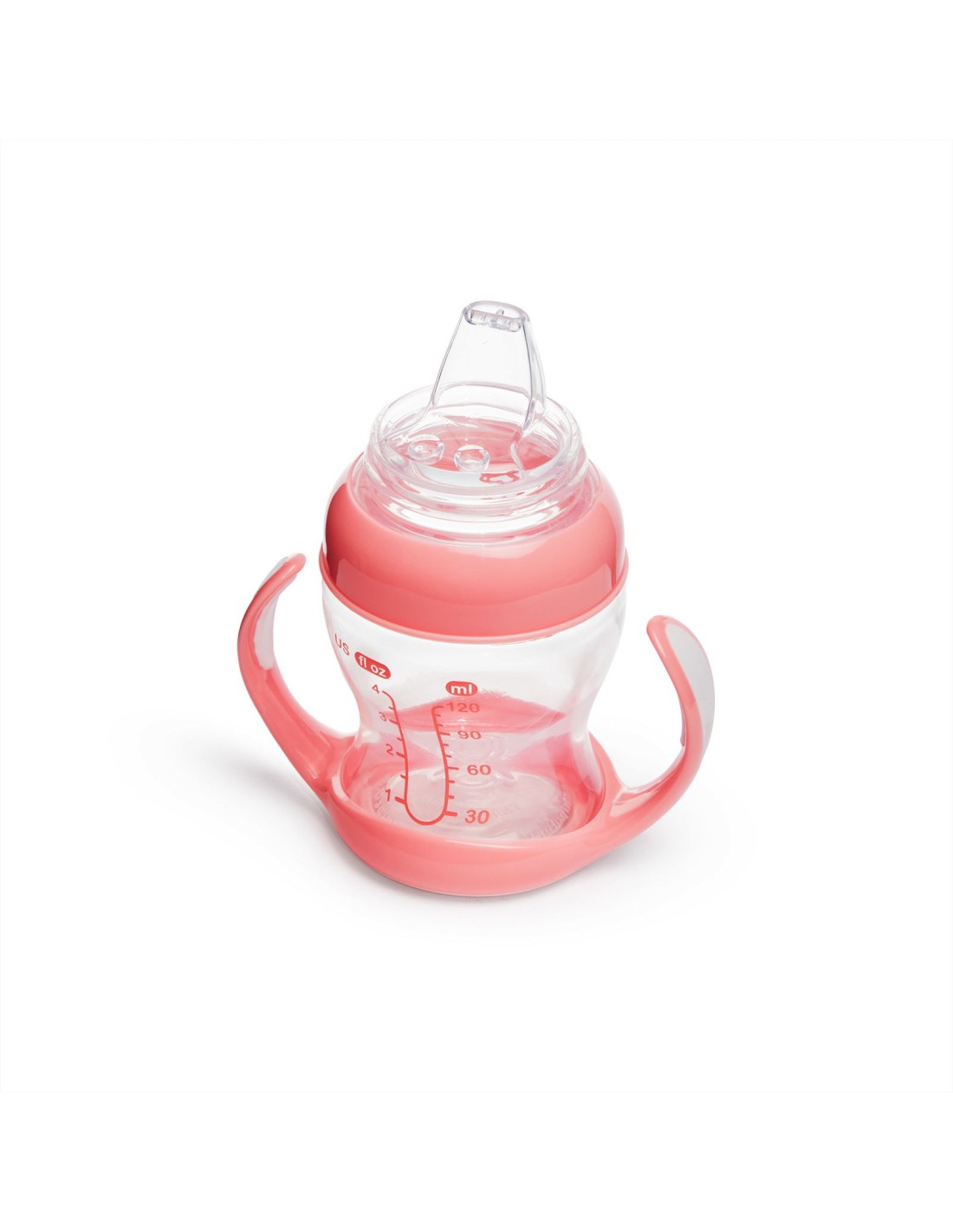 Munchkin | Gentle Transition Cup 118ml 4+ μηνών Blue Pink