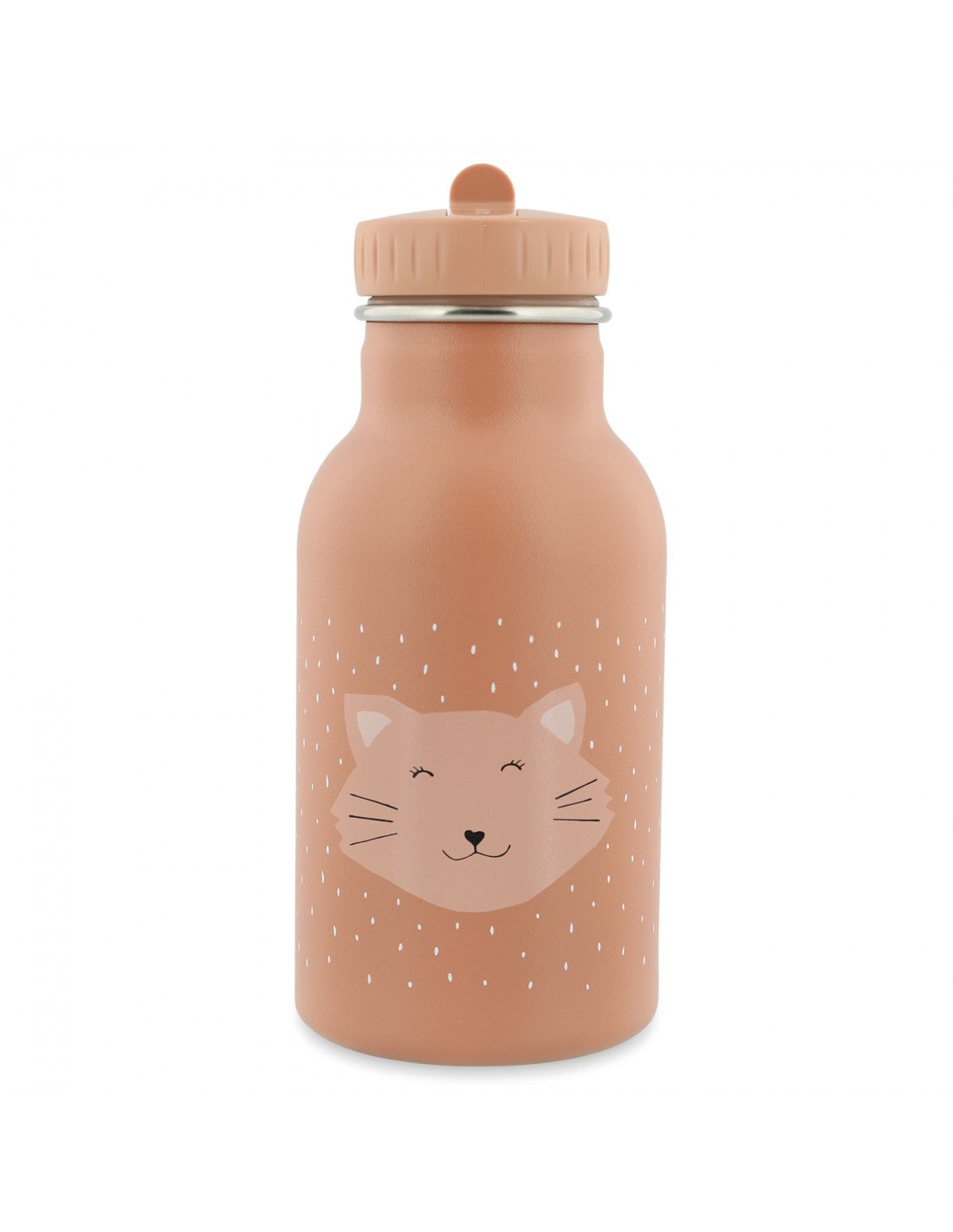 Trixie | Μπουκάλι Thermos Insulated 350ML - Mrs Cat