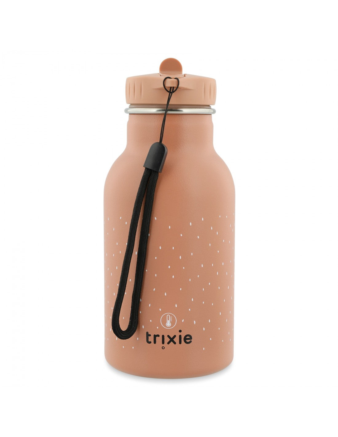 Trixie | Μπουκάλι Thermos Insulated 350ML - Mrs Cat