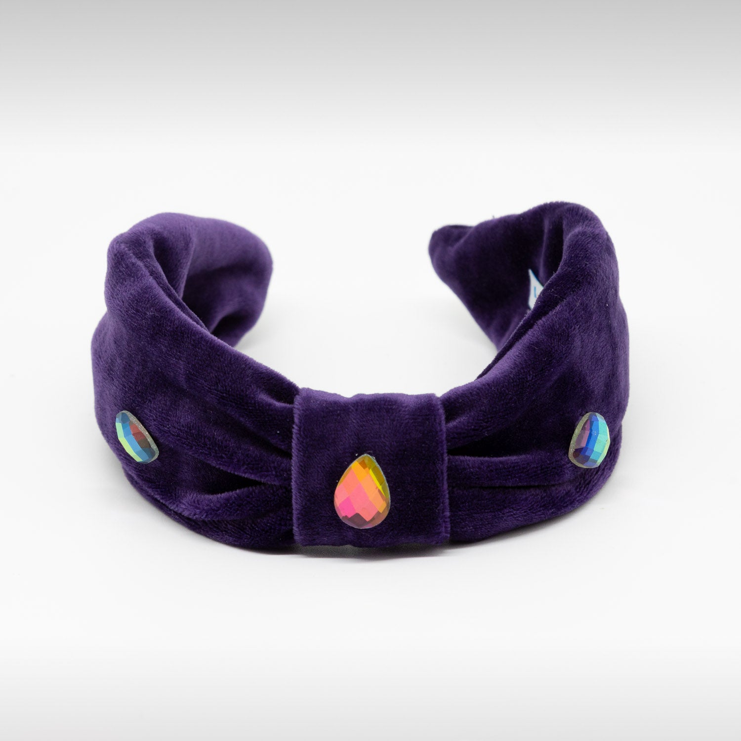 KIDDOZ | Velvet Headband