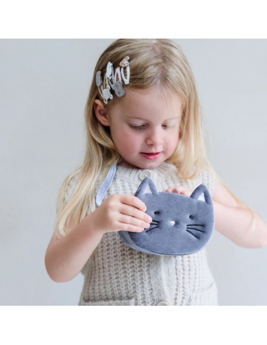 Mimi & Lula | Kitty Cat Clips