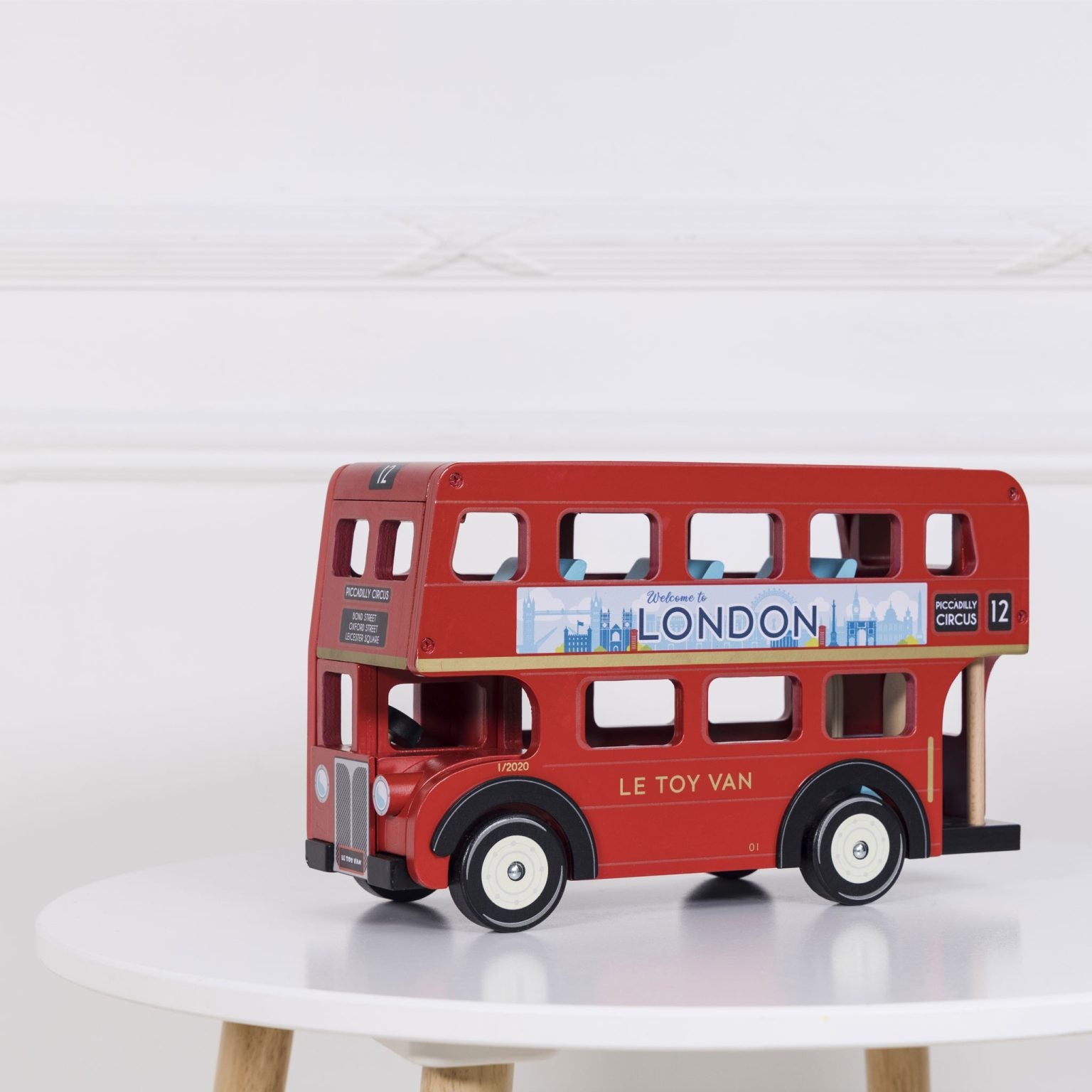 Le Toy Van | London Bus