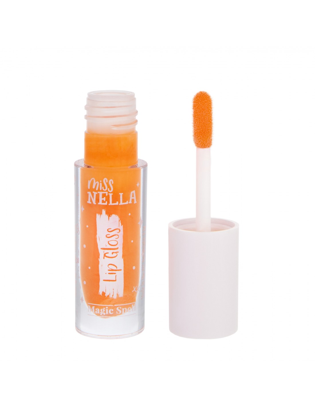 Miss Nella | Lipgloss Magic Spell