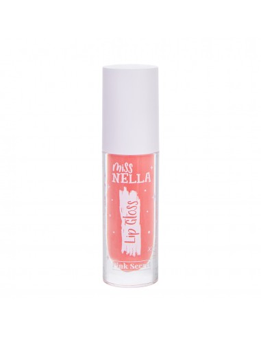 Miss Nella | Lipgloss Pink Secret