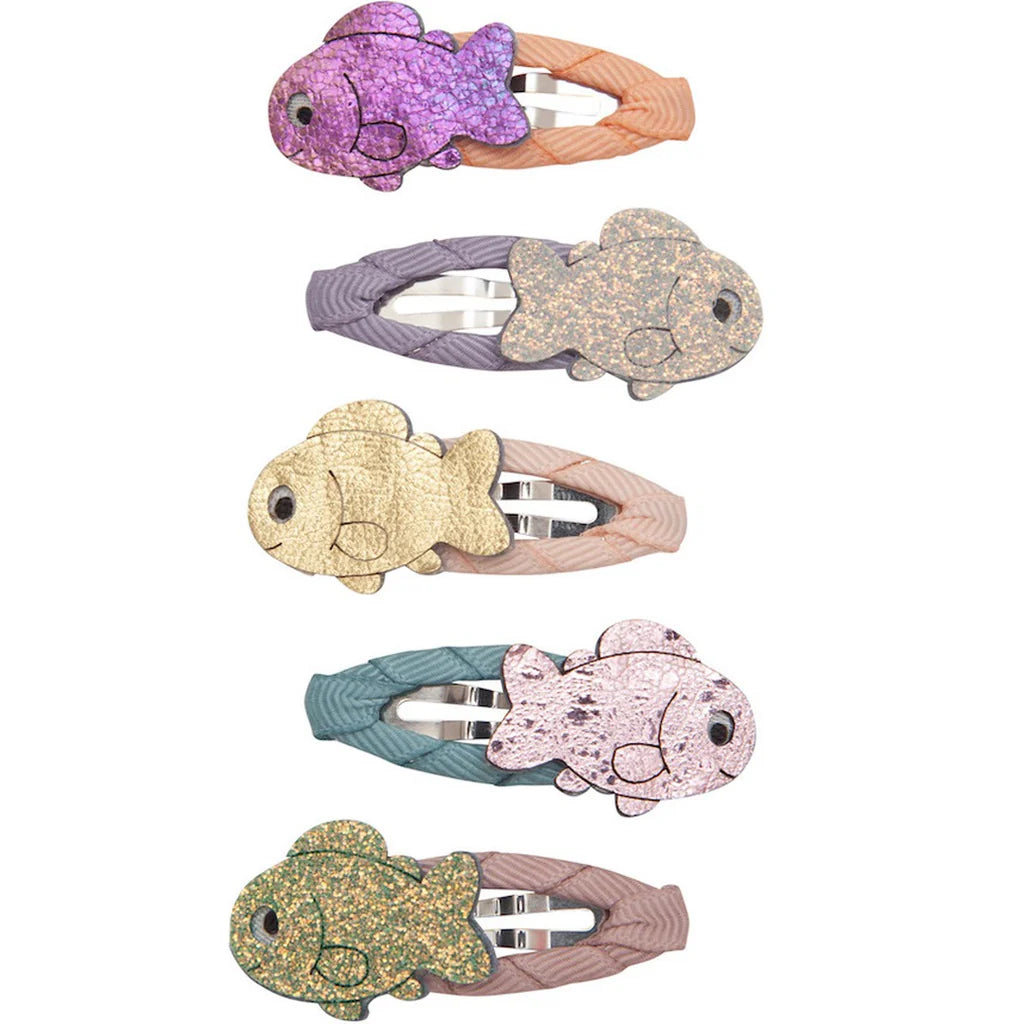 Mimi & Lula | Fish Clips
