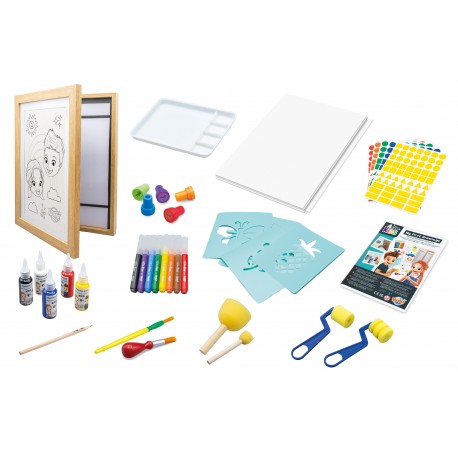 BUKI | Drawing Kit