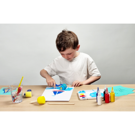 BUKI | Drawing Kit