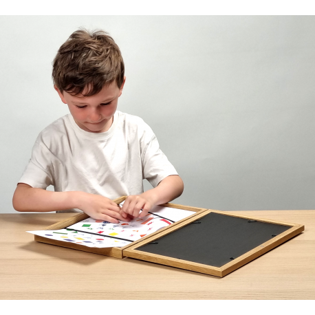 BUKI | Drawing Kit