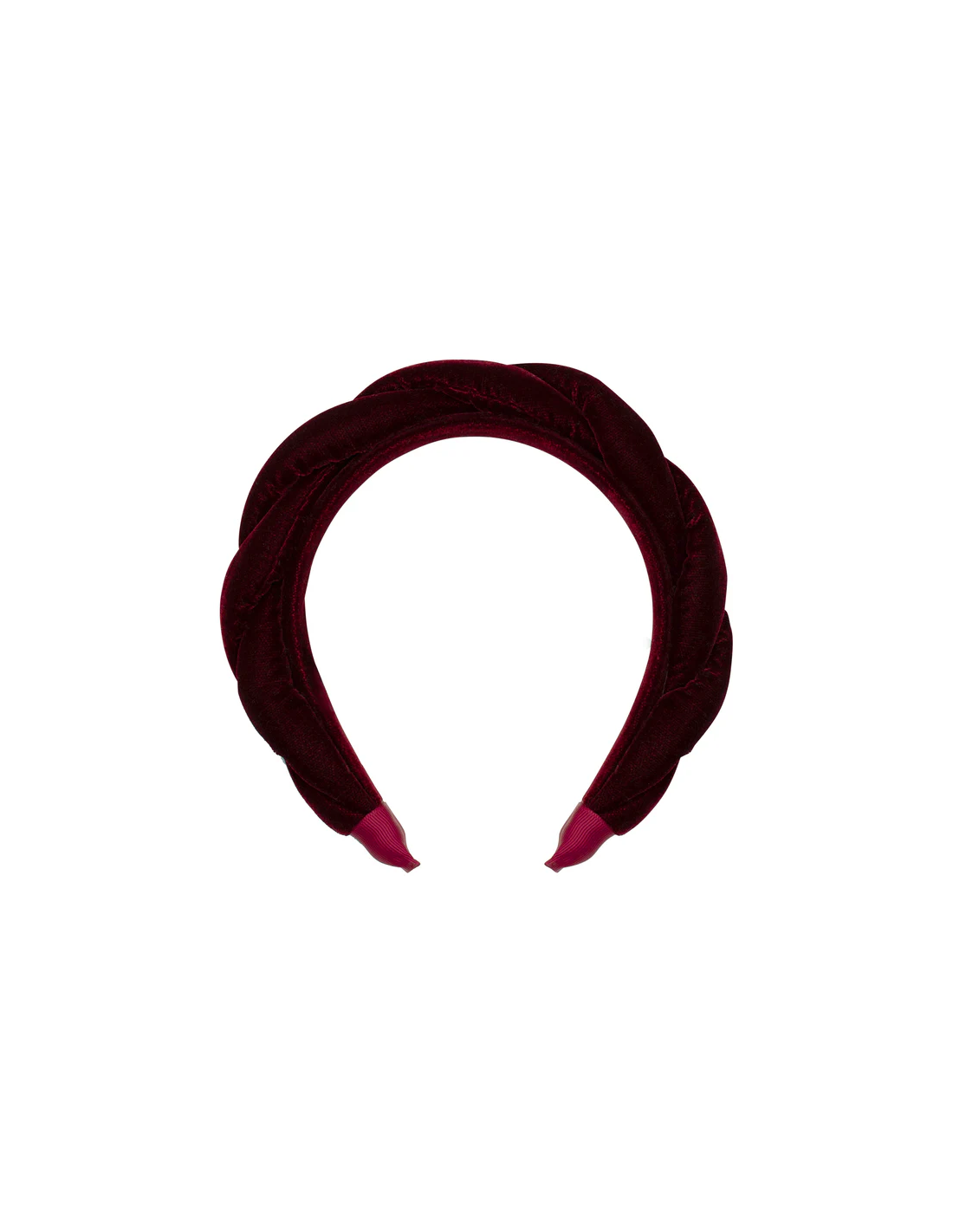 Mimi & Lula | Oversize Twisted Velvet Alice