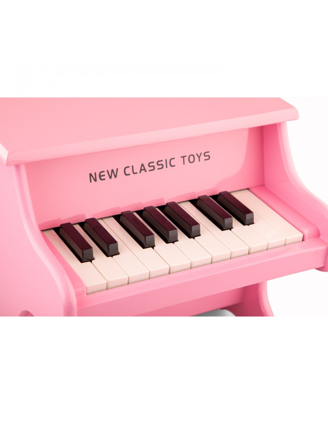 New Classic Toys | Pianno Ρόζ