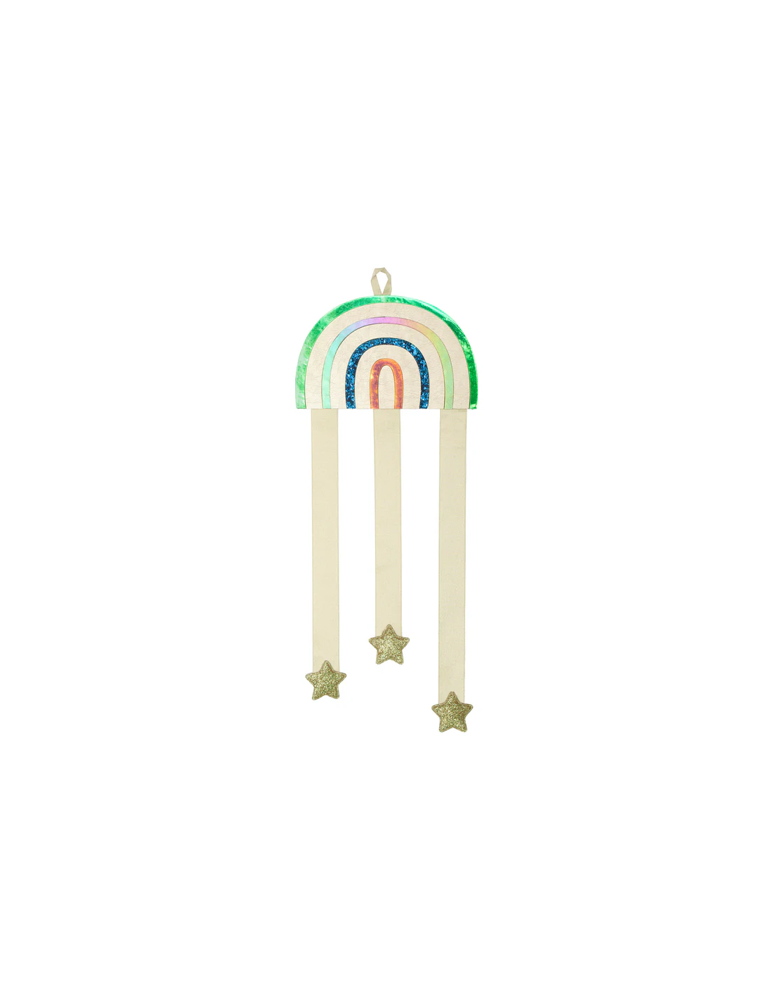 Mimi & Lula | Rainbow Wall Hanger