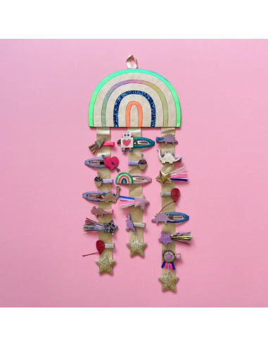Mimi & Lula | Rainbow Wall Hanger