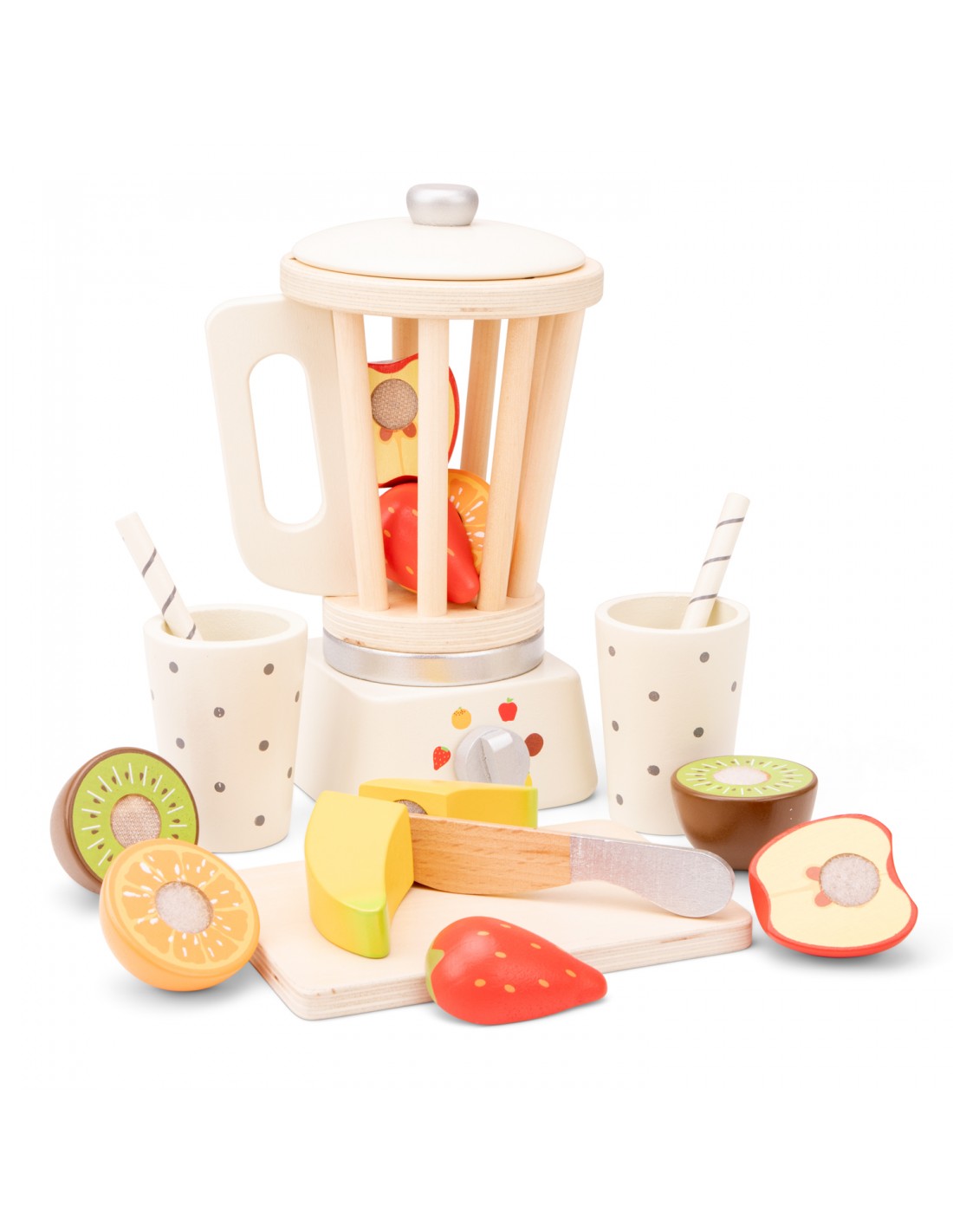 New Classic Toys | Smoothie Maker