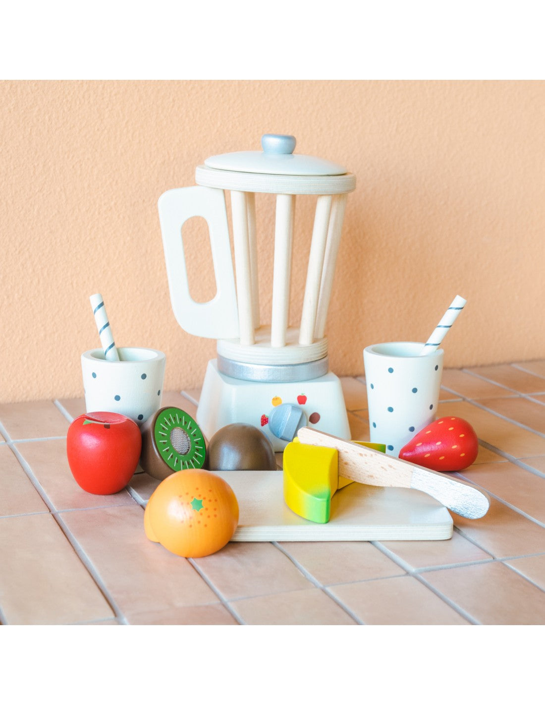 New Classic Toys | Smoothie Maker