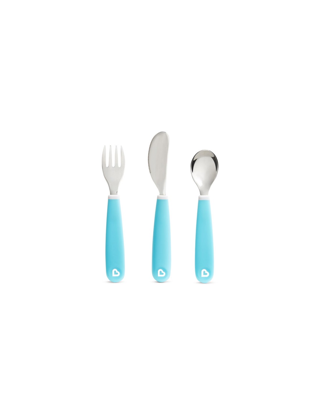 Munchkin | Splash Cutlery Set