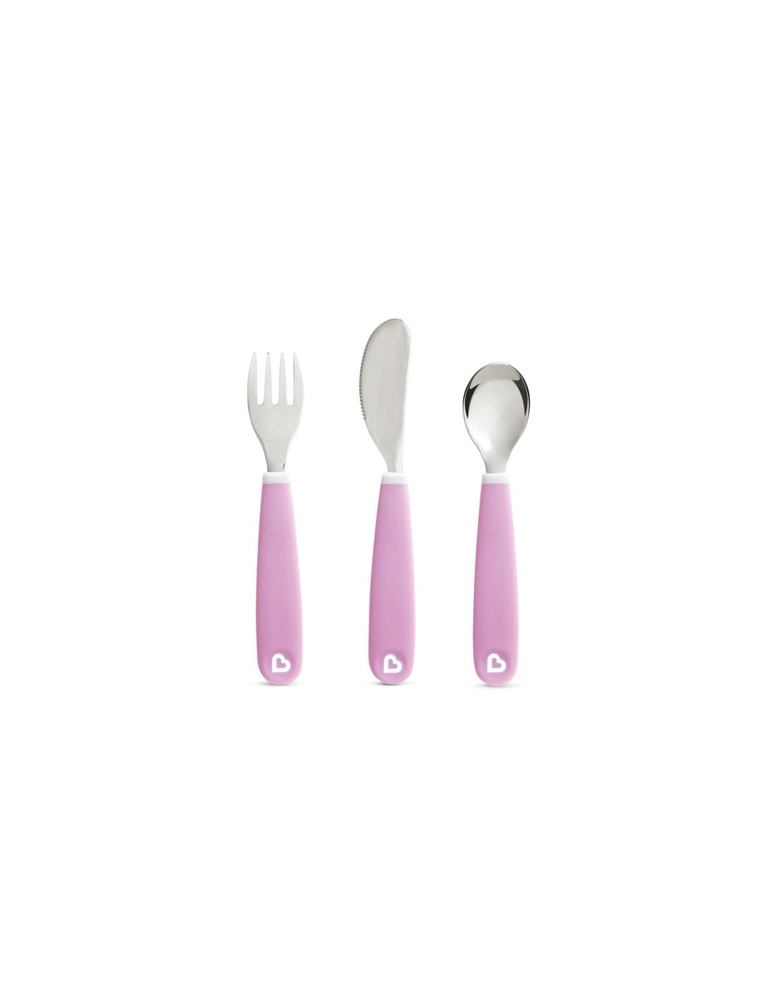 Munchkin | Splash Cutlery Set