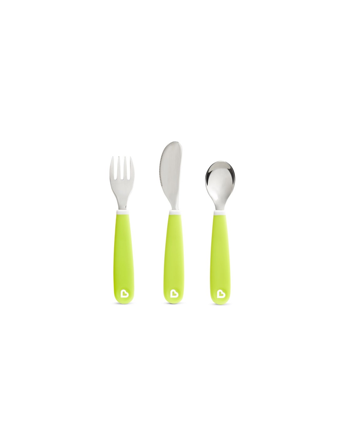 Munchkin | Splash Cutlery Set