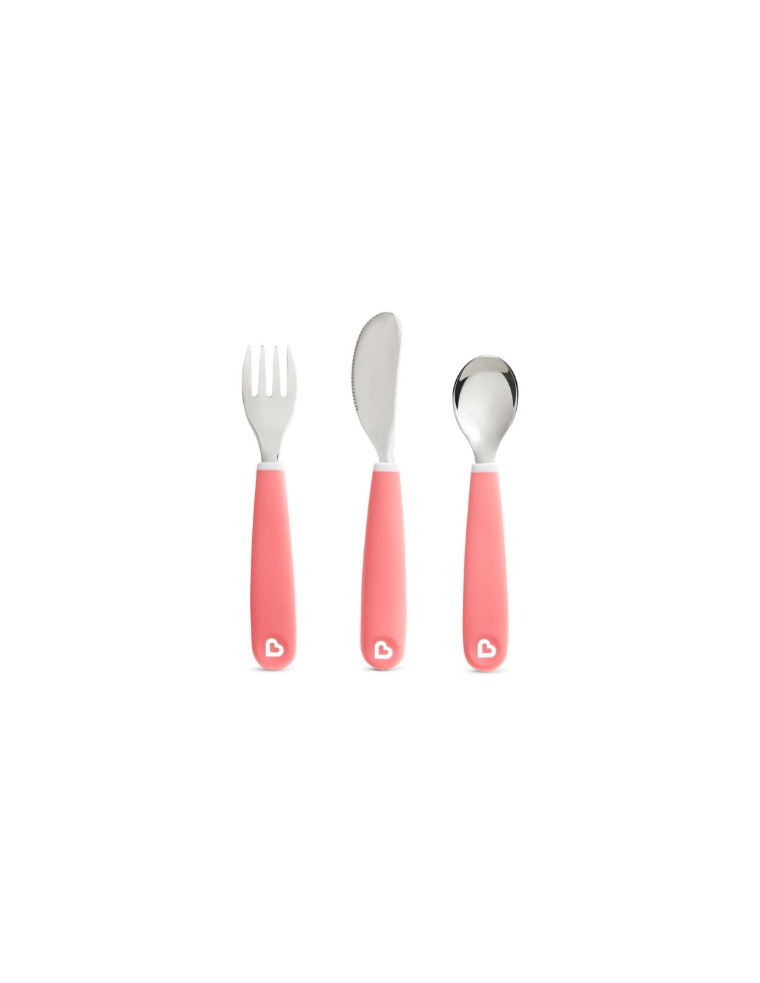 Munchkin | Splash Cutlery Set