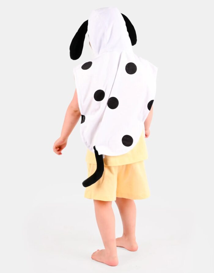 Den Goda Fen | Κάπα bebe Δαλματίας 1-4 ετών