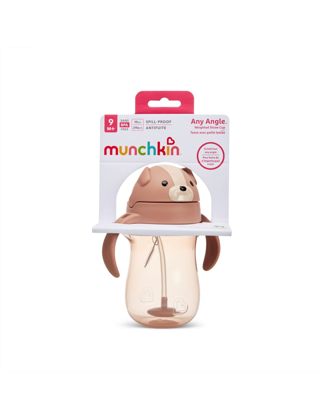 Munchkin | Tip n Sip Dog