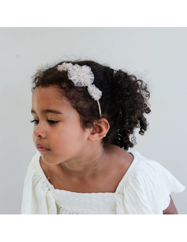 Mimi & Lula | Tulle Rosette Alice