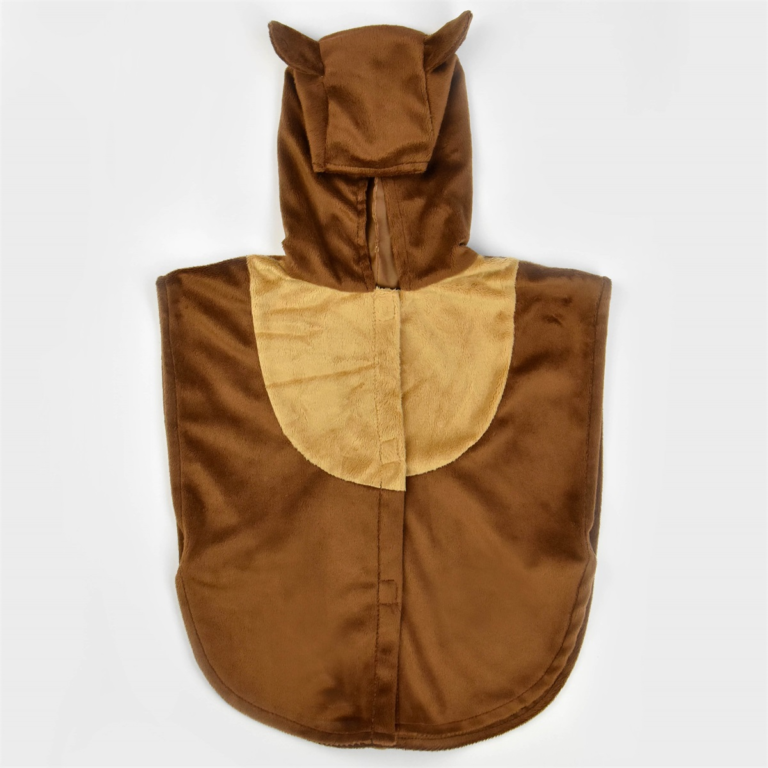 Den Goda Fen | Μίνι Κάπα Αρκουδάκι 1-4 ετών