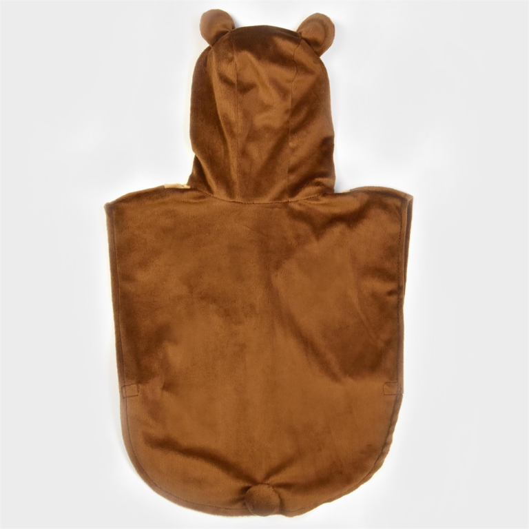 Den Goda Fen | Μίνι Κάπα Αρκουδάκι 1-4 ετών