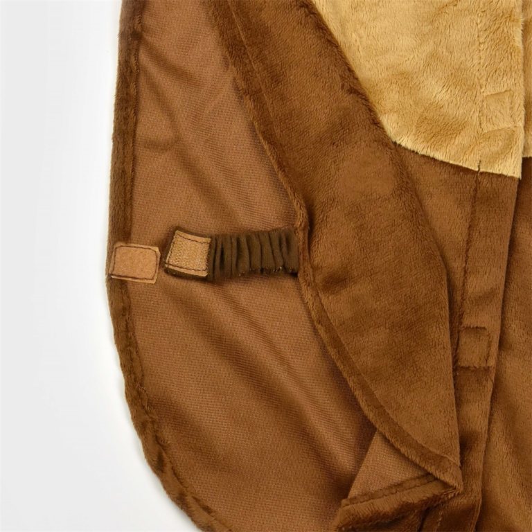 Den Goda Fen | Μίνι Κάπα Αρκουδάκι 1-4 ετών