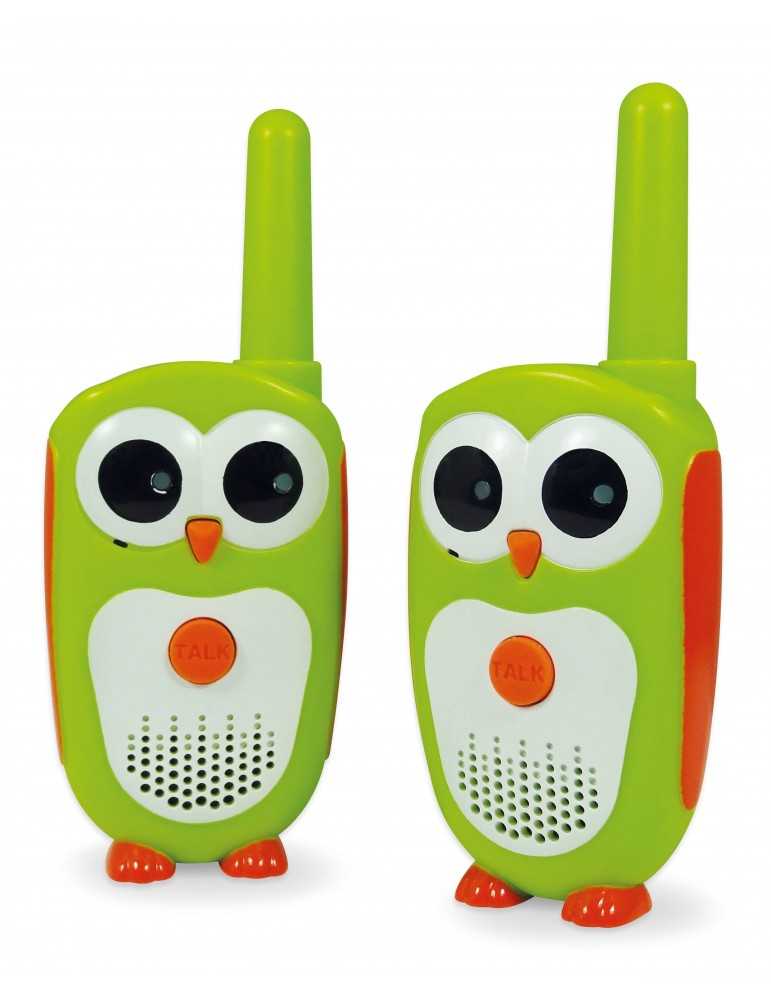 BUKI | Walkie Talkie Junior