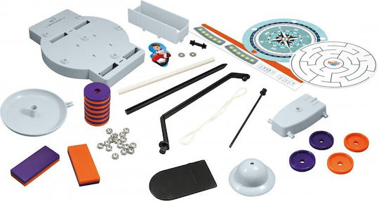 BUKI | Mini Laboratory Εκπαιδευτικό Παιχνίδι Πειράματα για 8+ Ετών