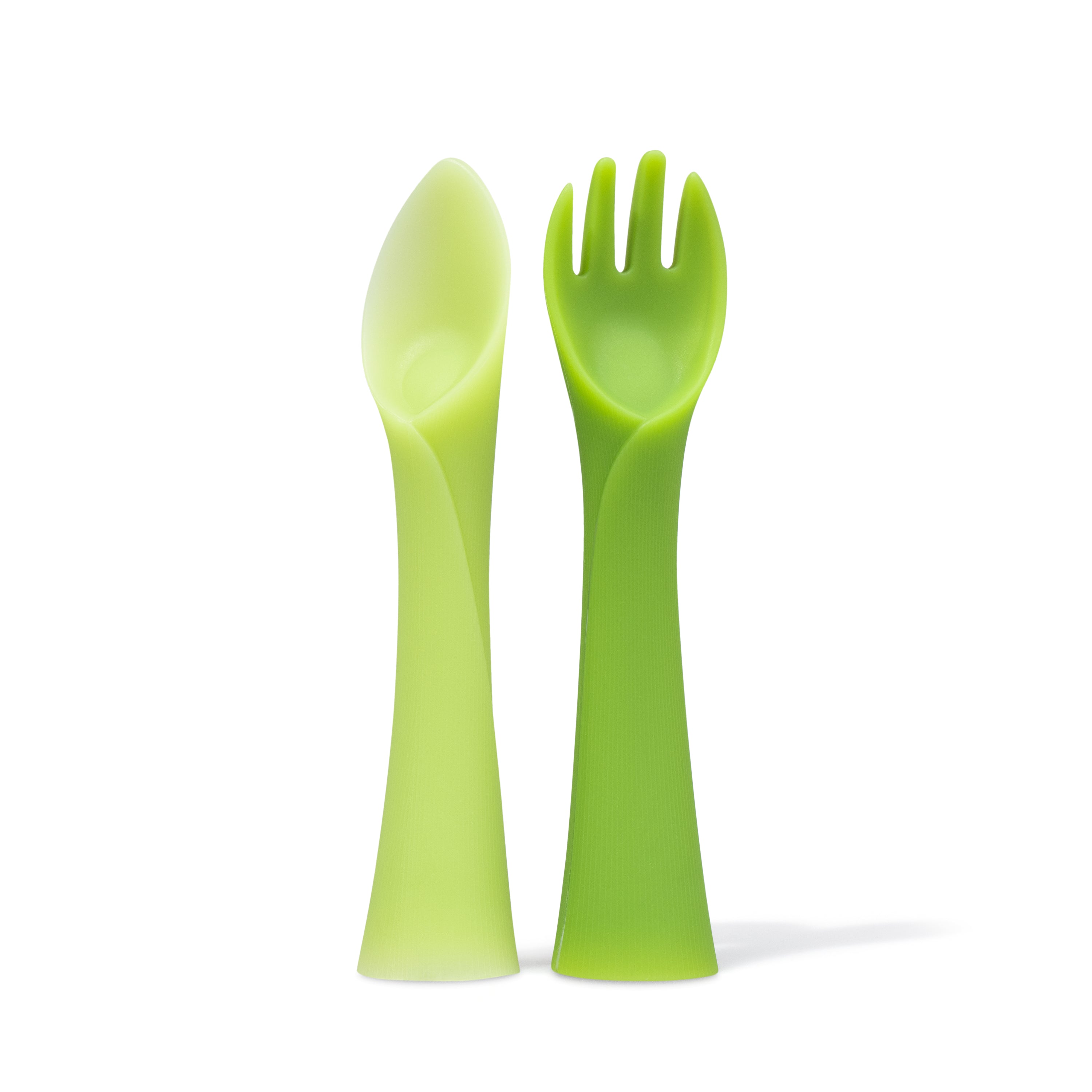 Ola Baby | Training Fork Spoon Set