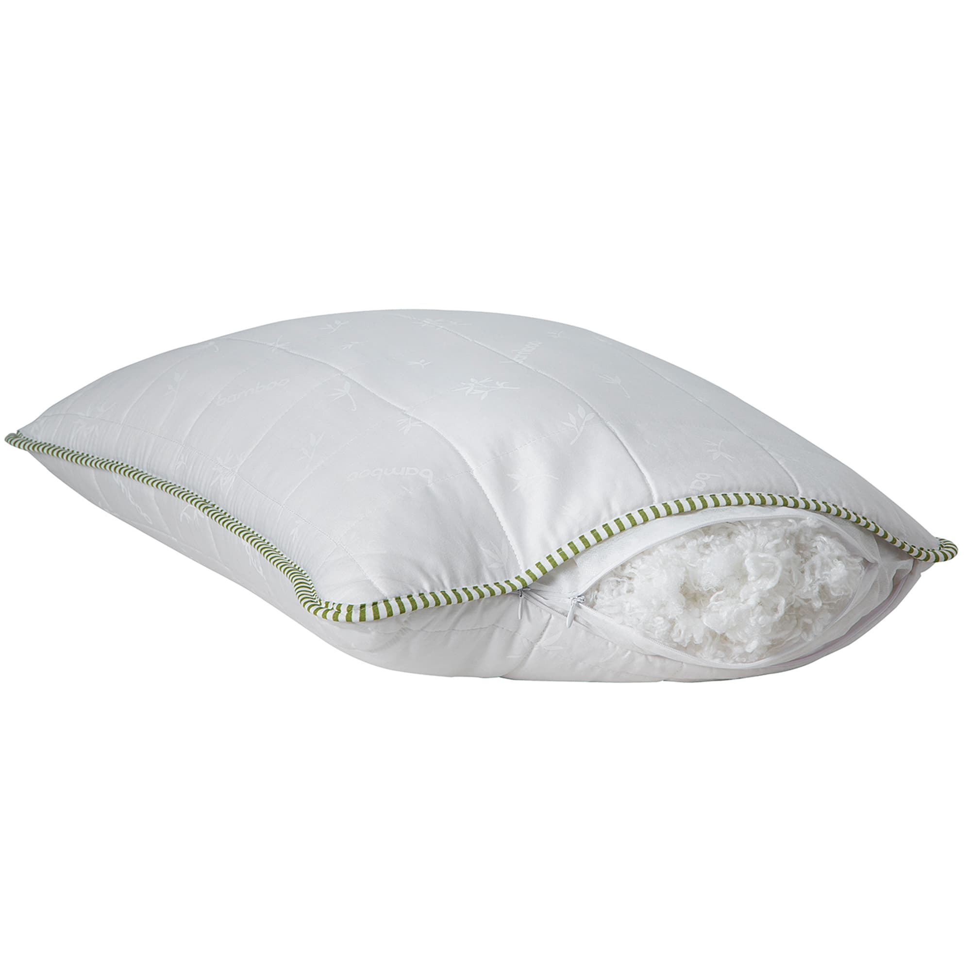 Hibboux | Comforter and Pillow Set Greeny 