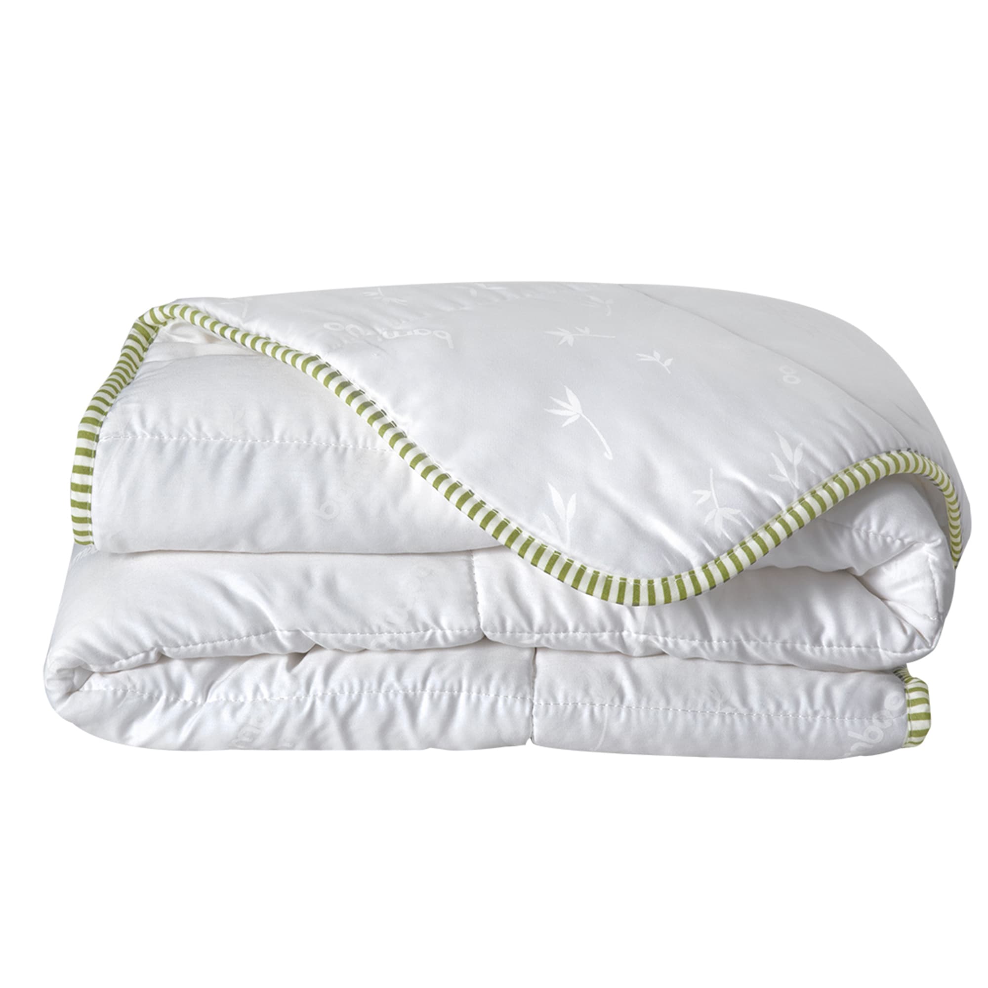 Hibboux | Comforter and Pillow Set Greeny 