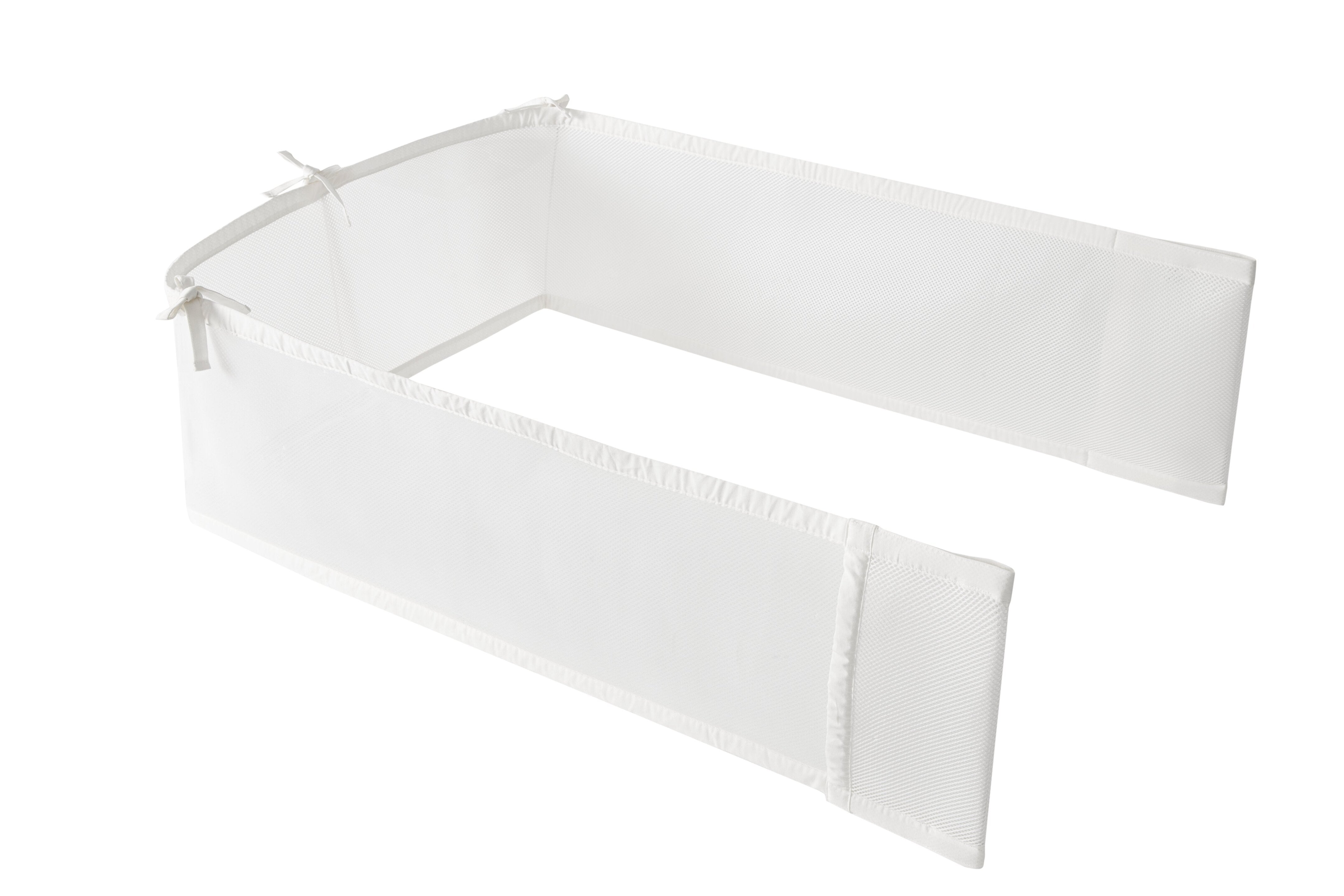 Hibboux | Spacer Crib/Cot Bumper