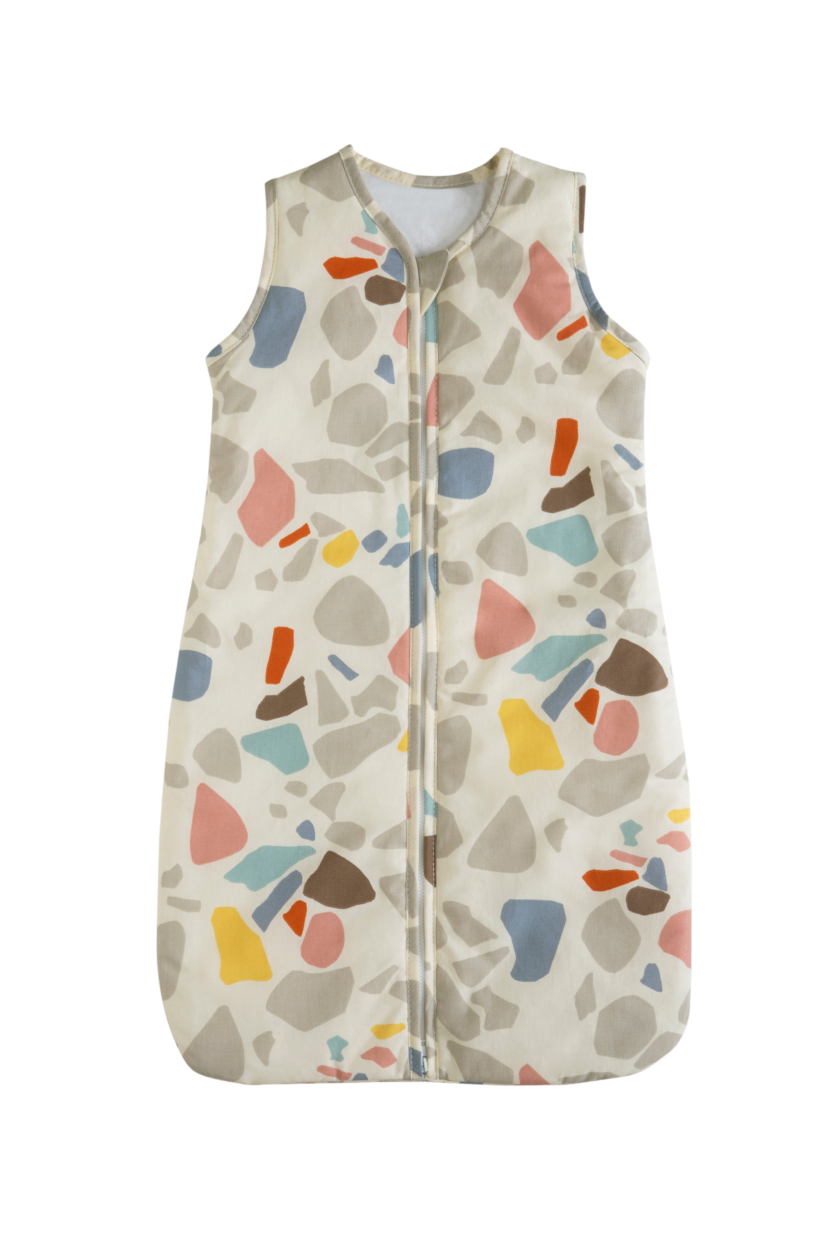 Hibboux | Terrazzo Sand Sleeping Bag