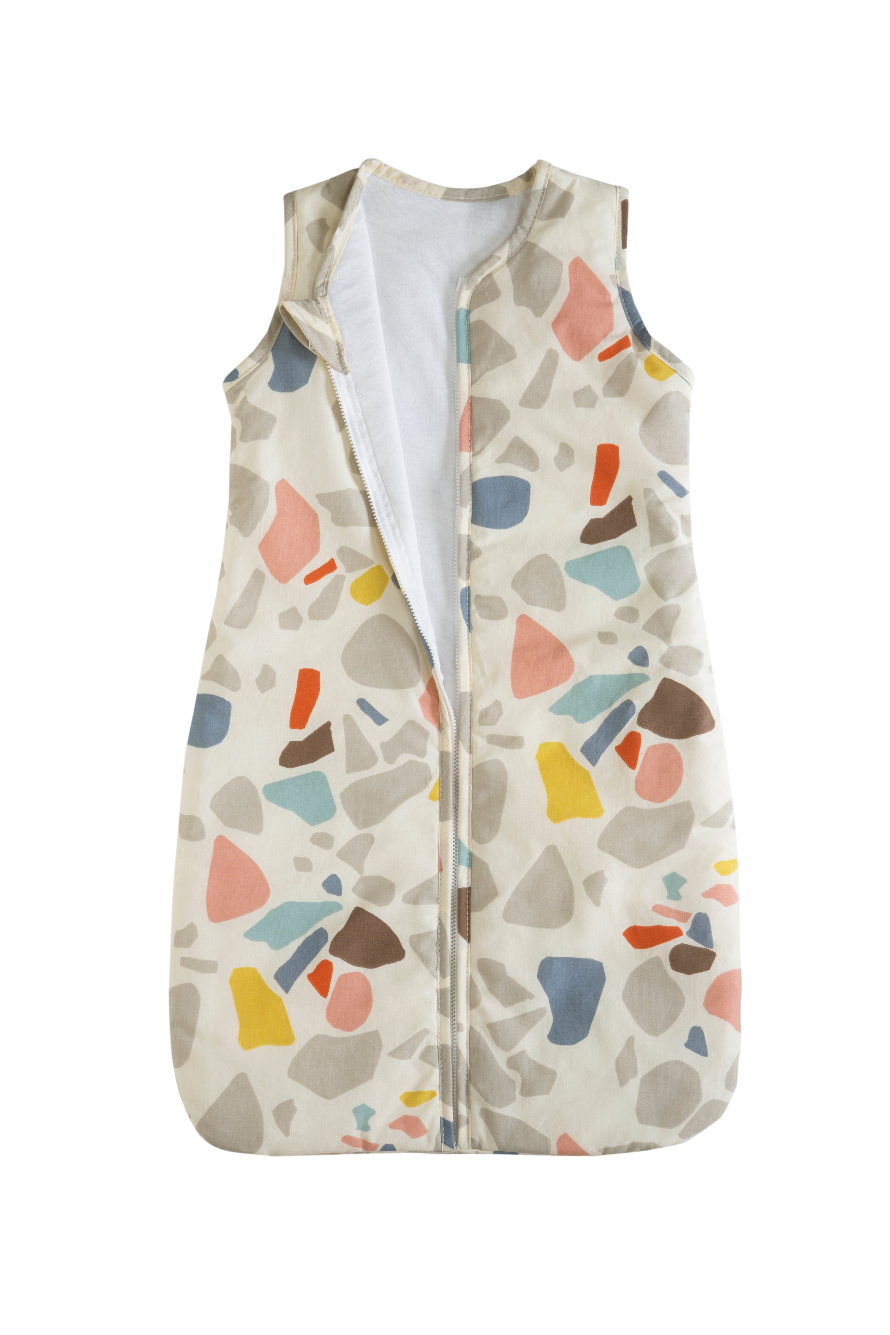 Hibboux | Terrazzo Sand Sleeping Bag