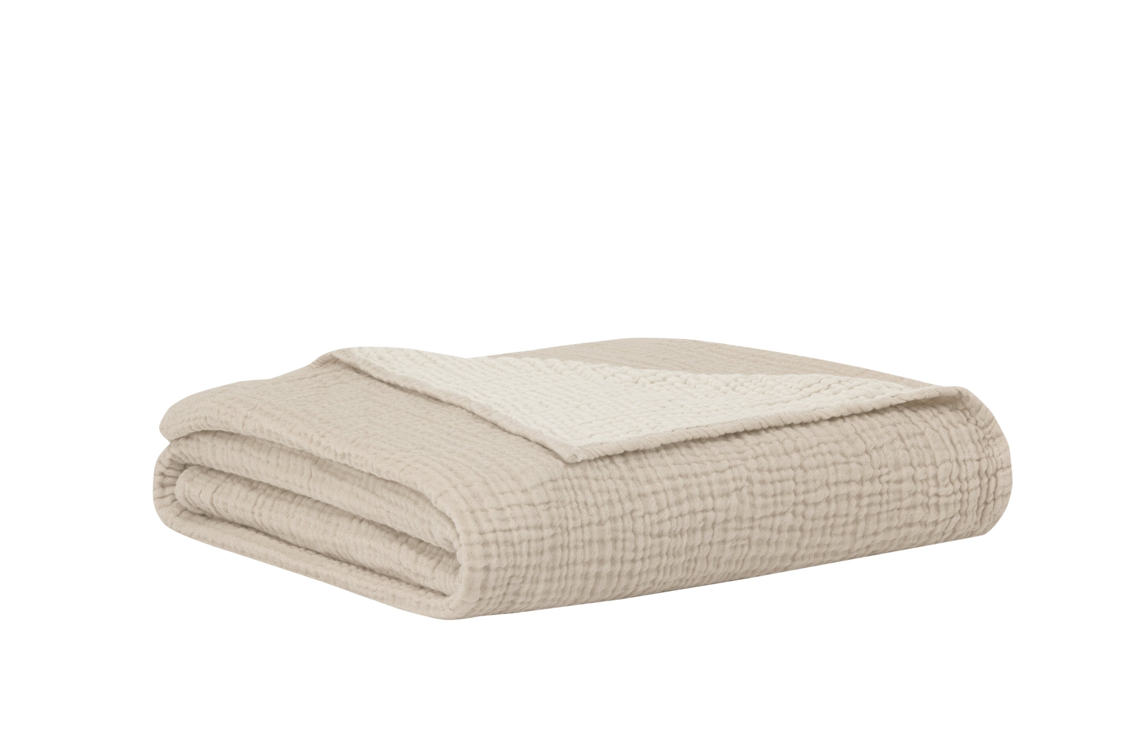 Hibboux | Blanket Beige