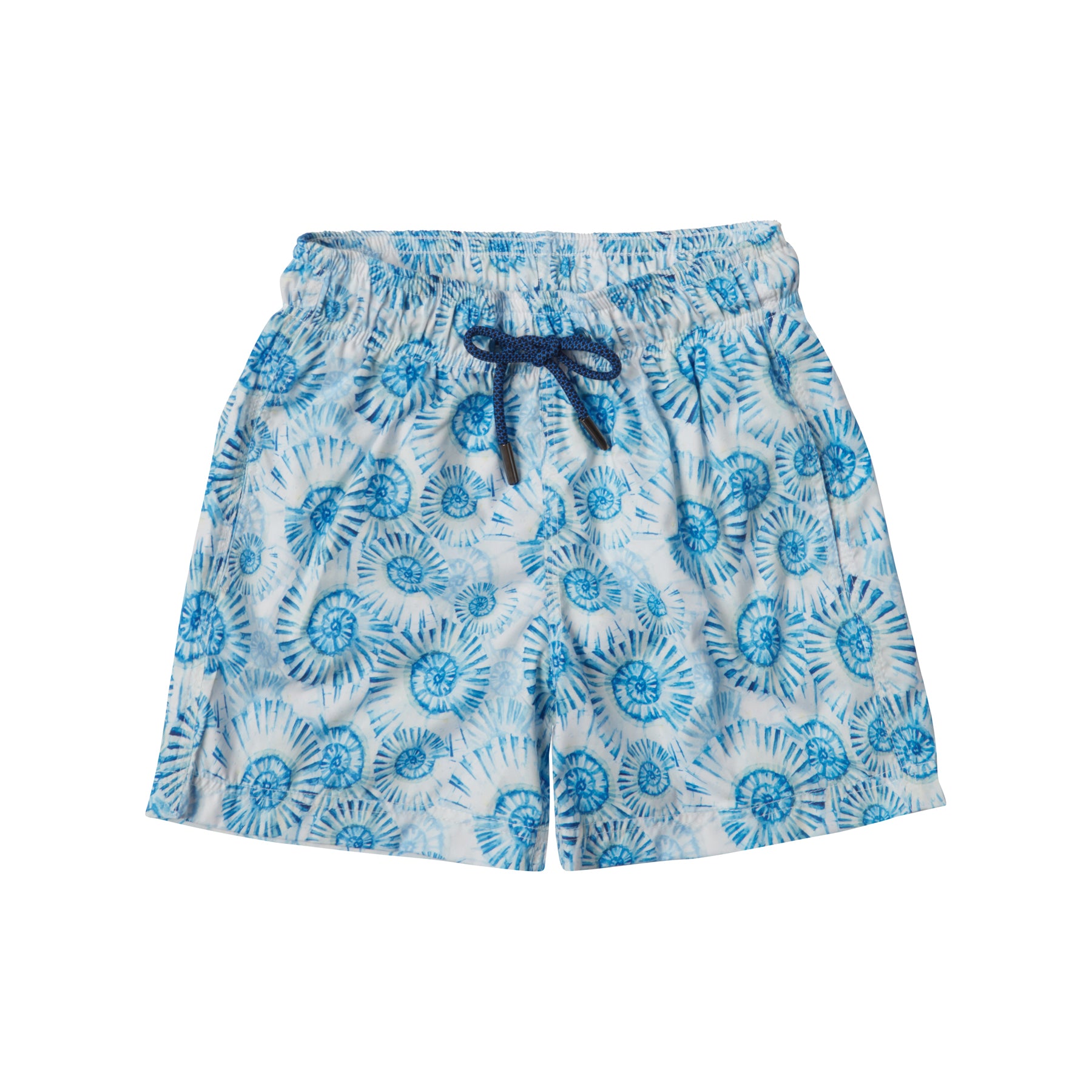 Marie Raxevsky | Boys Swim Shorts Seashells