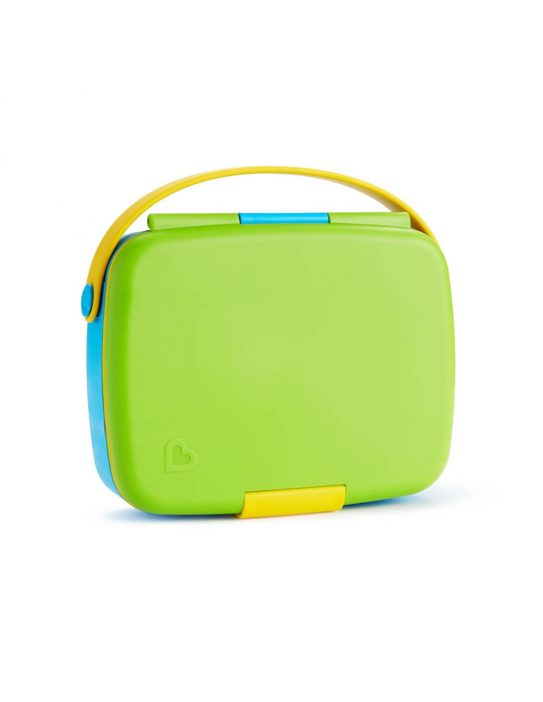 Munchkin | Lunch Box Green Blue