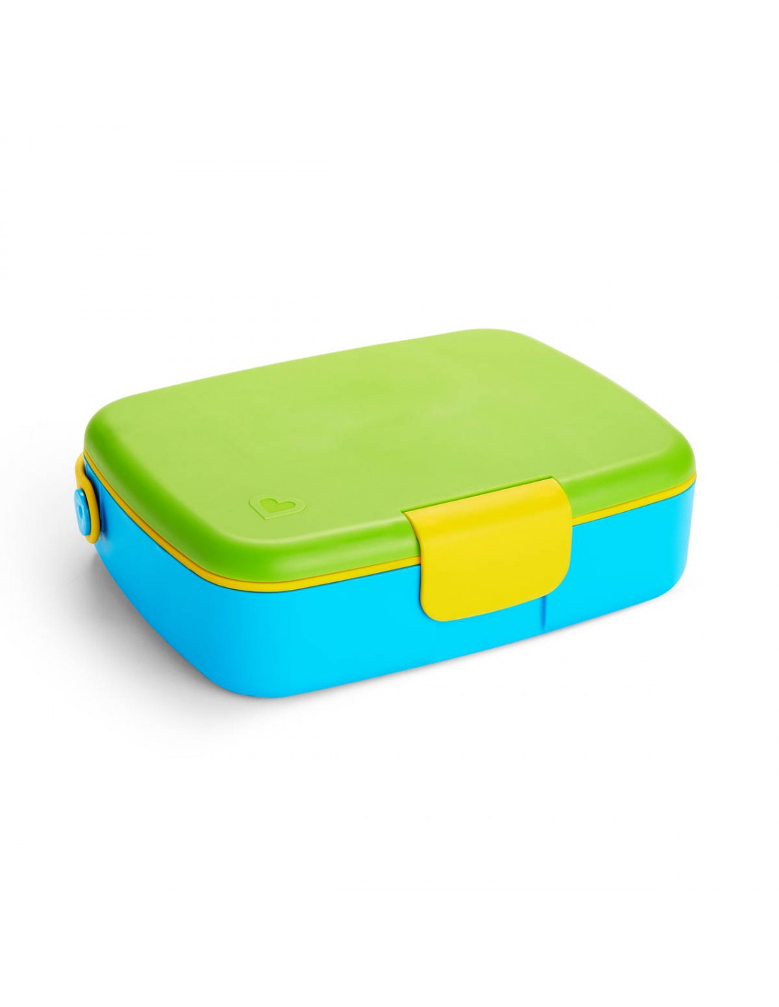 Munchkin | Lunch Box Green Blue