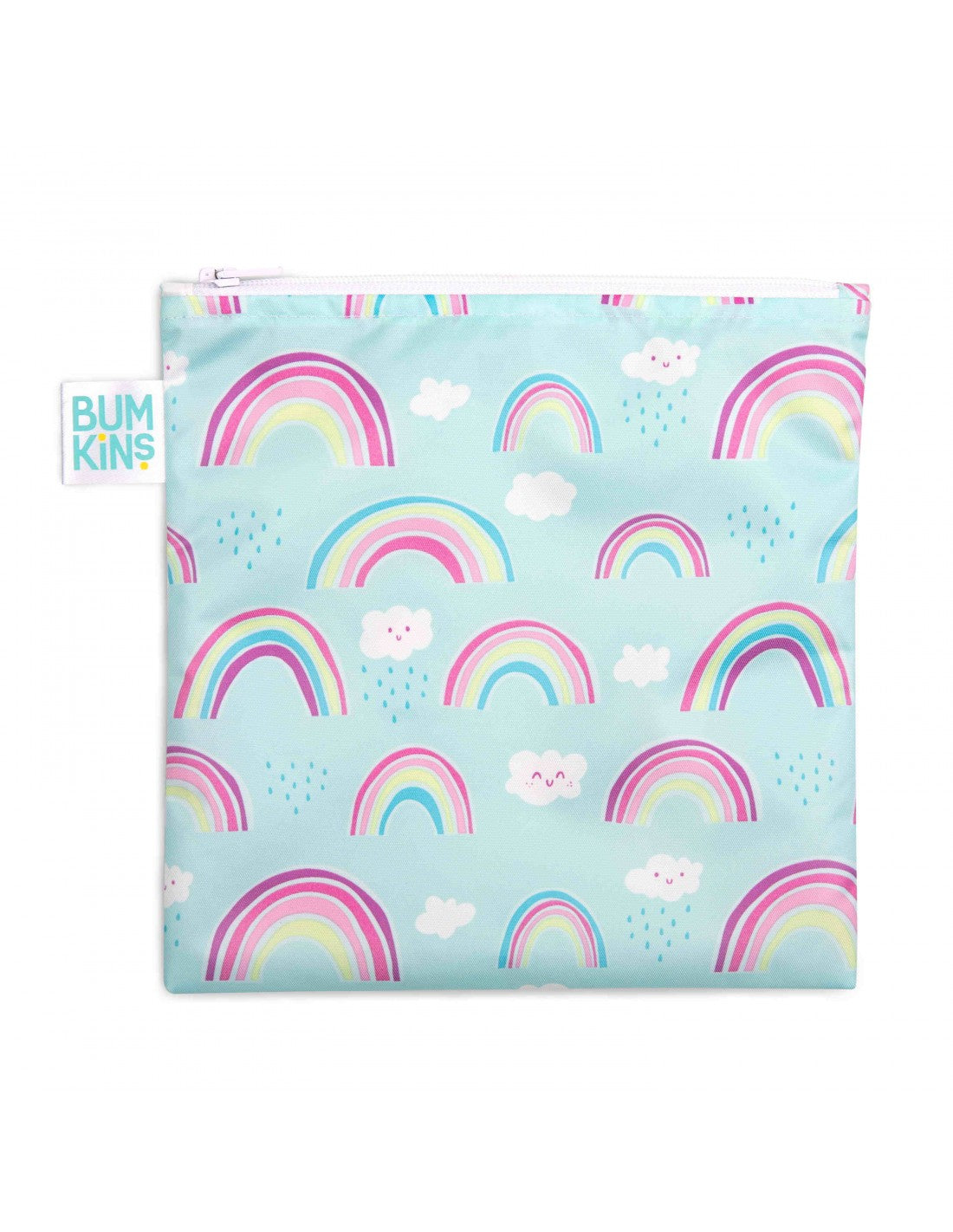 Bumkins | Snack Bag Rainbows